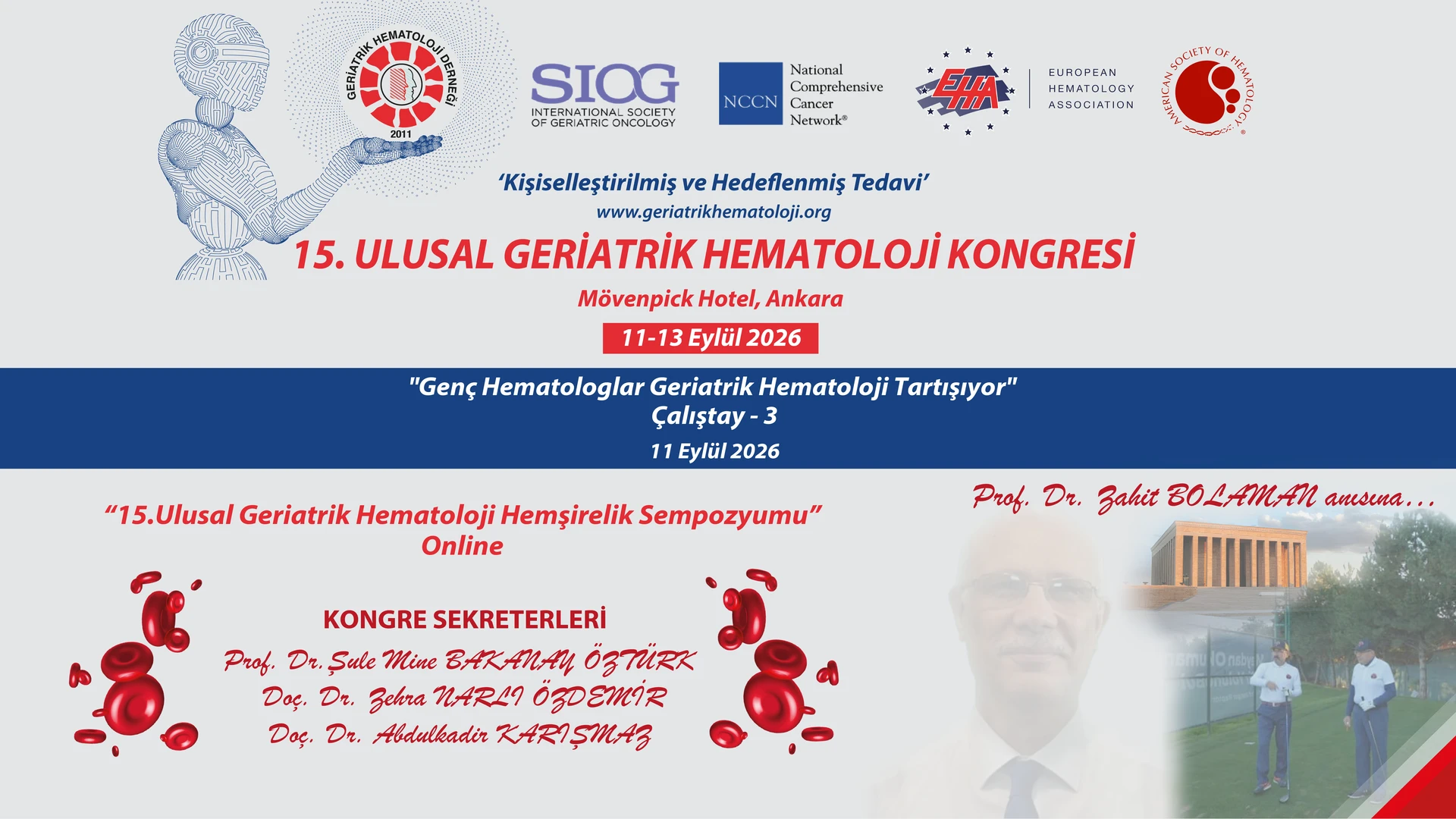 Geriatrik Hematoloji Derneği