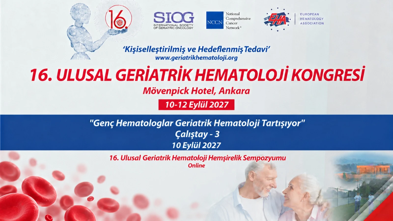 Geriatrik Hematoloji Derneği